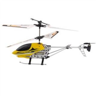 S013 Black Hawk Helicopter Model Toy with Wireless Controller (Mini)-20