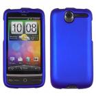 Solid Plastic Made Cell Phone Protective Back Case for HTC G7 Desire-12