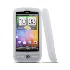 Solid Plastic Made Cell Phone Protective Back Case for HTC G7 Desire-9