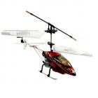 S013 Black Hawk Helicopter Model Toy with Wireless Controller (Mini)-11