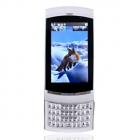 Lovely Mini Cell Phone 2.6" Touch Screen Dual SIM Dual Standby Quad-band TV Cell Phone-9