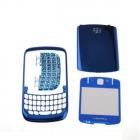 Refreshing Electroplated Replacement Keyboard for Blackberry 8520-9