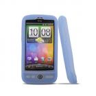 Solid Plastic Made Cell Phone Protective Back Case for HTC G7 Desire-11