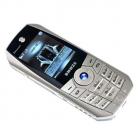 Lovely Mini Cell Phone 2.6" Touch Screen Dual SIM Dual Standby Quad-band TV Cell Phone-7
