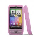 Solid Plastic Made Cell Phone Protective Back Case for HTC G7 Desire-13