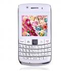 Lovely Mini Cell Phone 2.6" Touch Screen Dual SIM Dual Standby Quad-band TV Cell Phone-13