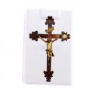 2GB Special Credit Card MP3 Player Music Player with Jesuit Cross Pattern-13
