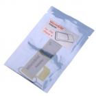 Durable Stainless Steel Micro SIM Card Cutter Adapter for iPad/iPhone 4 with 2 Micro SIM Card Adapte-19